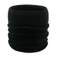 thumbnail image 1 of Winter Neck Warmer Gaiter Windproof Face Mask Cover Cold Weather Scarf for Men & Women Fall Versatile Cotton Scarf with Head Protection Neck Protection Cold Insulation and Warm Neck Cover, 1 of 2