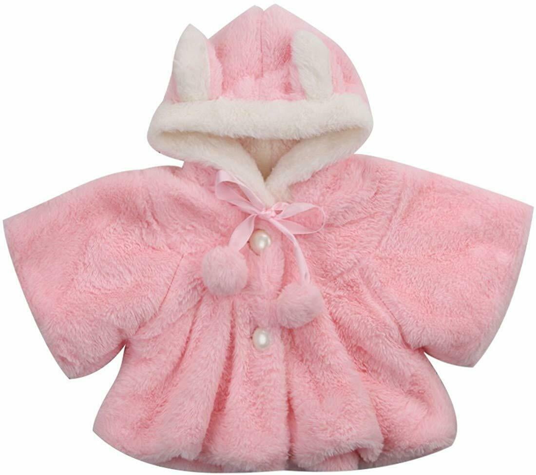 Baby girl winter coats h&m Clearance
