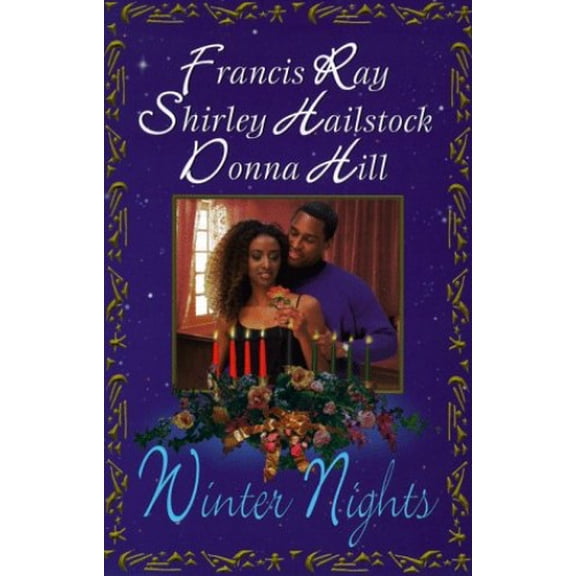 Pre-Owned Winter Nights (Hardcover) 1575663694 9781575663692