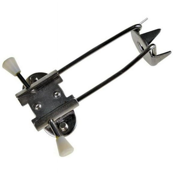 Winter Non-slip 5-Prong Ice Cane Tip Attachment - for Walking Stability In Ice And Snow 4.25 x 1.45 x 2.48inch