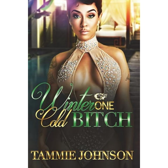 Winter One Cold Bitch (Paperback)