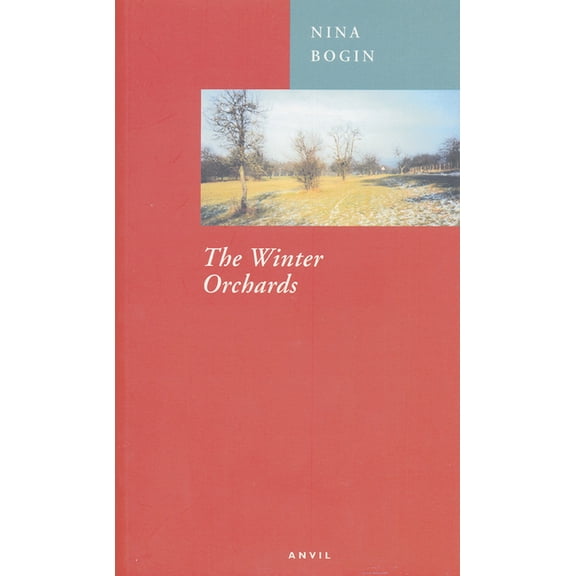 Winter Orchards (Paperback)