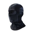 thumbnail image 1 of Winter Outdoor Balaclava Face Mask - Windproof Cold-Resistant Neck Gaiter With Warm Protection For Skiing, Motorcycle Riding, Men, Women, Dark Blue, 1 of 3