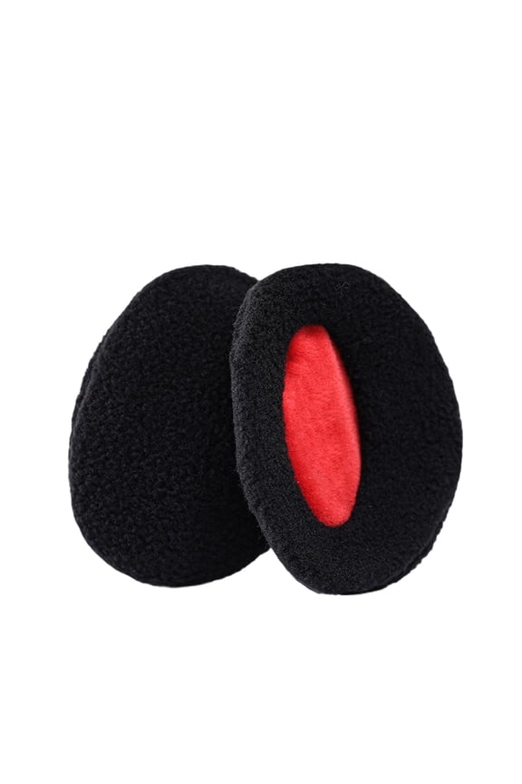Winter Outdoor Earmuff Bandless Ear Warmers Earmuffs Ear Cover Ear Protection
