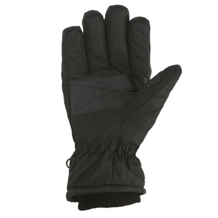 Winter Outdoor Kids Boys Girls Snow Skating Snowboarding Windproof Warm Ski Gloves Size M/L Toddler Winter Gloves Glove Liners for Kids Gloves Kid Light 2t Winter Gloves