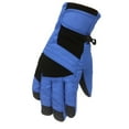thumbnail image 1 of Snow Gloves For Kids 8-12 Gloves Wedding Long Gloves Holloween Accessories For Dancing Party Kids Toddler Snowboard Gloves for Boys & Girls, 1 of 3