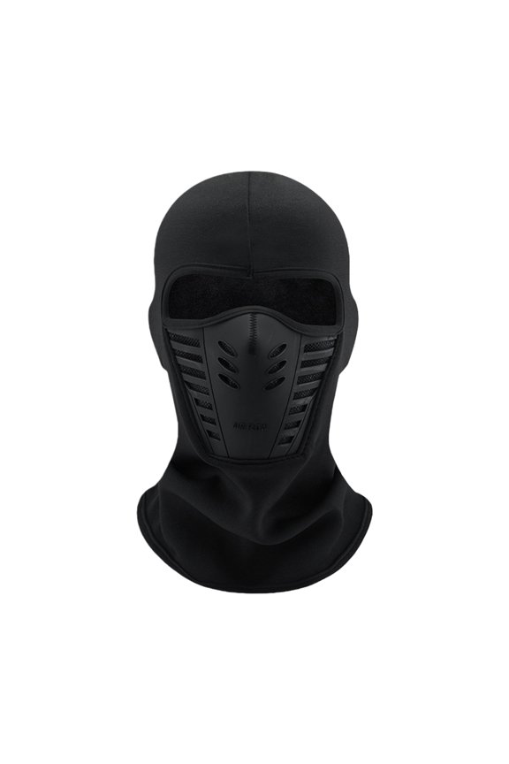 Winter Outdoor Warm Anti-Air Particles , Windproof, Insulated