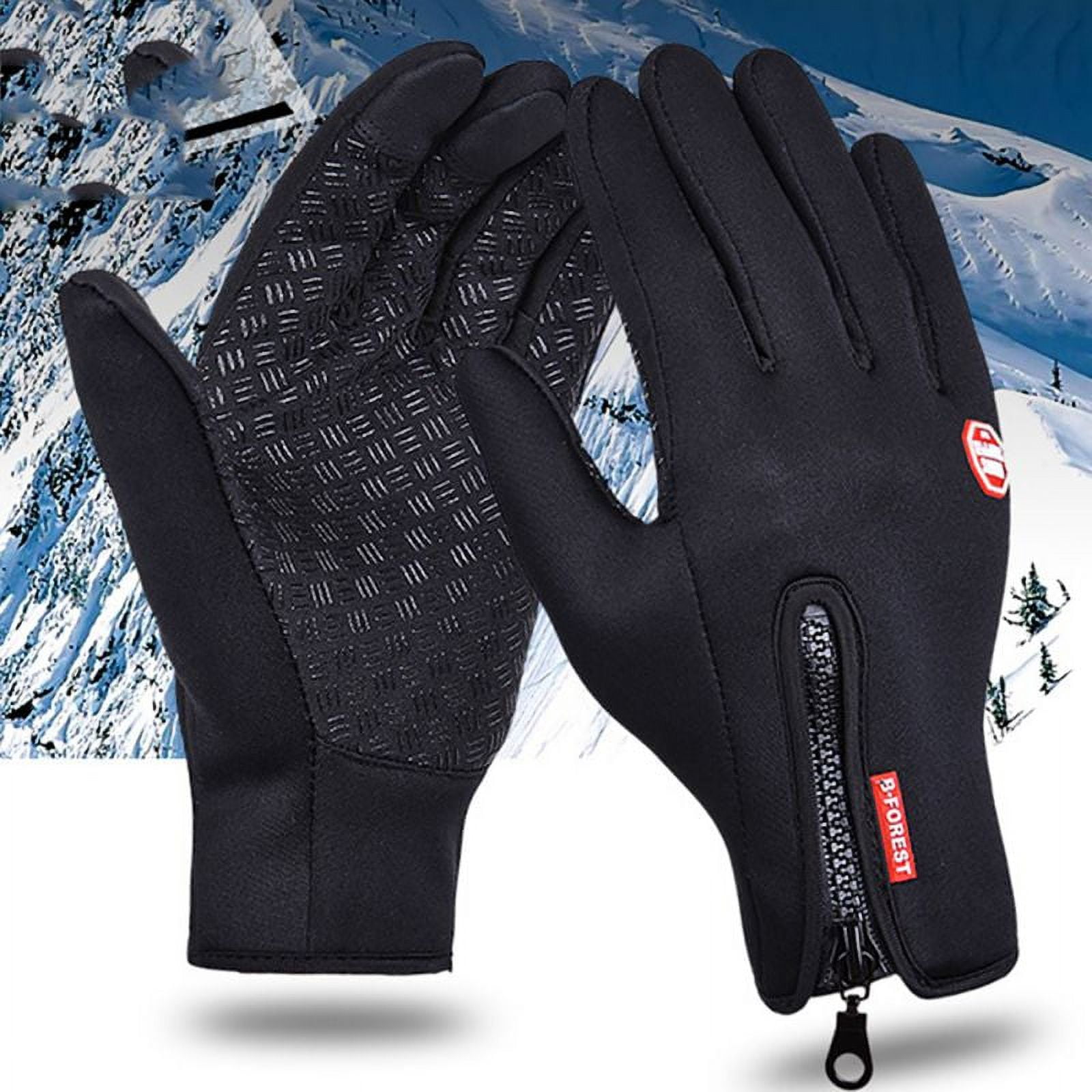 Thermal gloves sale for cycling