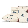 thumbnail image 1 of Winter Outing Sheet Set by Eddie Bauer, 1 of 2