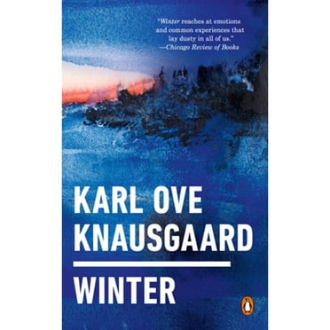 Pre-Owned Winter Paperback