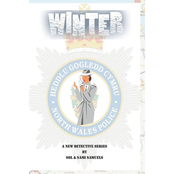 Winter (Paperback)