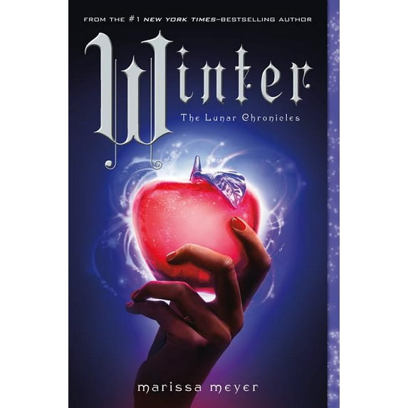 Winter (Paperback)