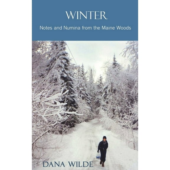 Winter (Paperback)