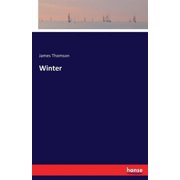 Winter, Paperback