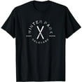 thumbnail image 1 of Winter Park Colorado Graphic Vintage Ski T T-Shirt, 1 of 5