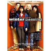 Winter Passing DVD, MVD Marquee Collect, Comedy