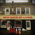 thumbnail image 1 of Winter Passing - New Ways Of Living - Music & Performance - Vinyl, 1 of 1