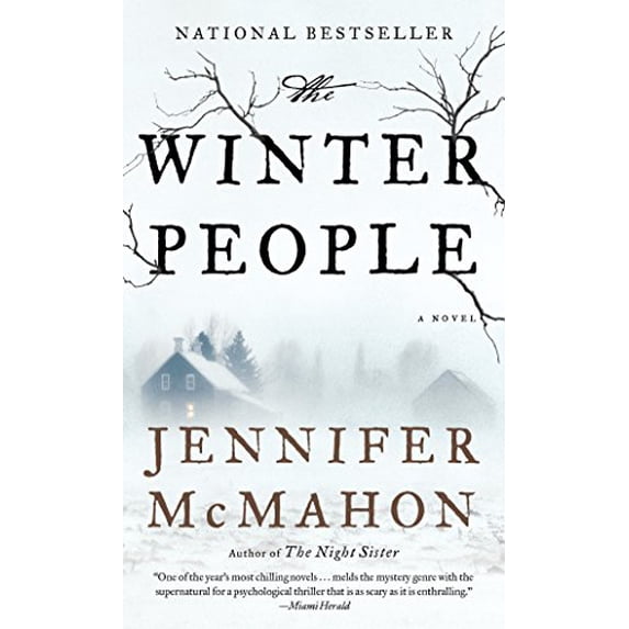 Pre-Owned The Winter People (Unknown) 1101973757 9781101973752