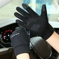 thumbnail image 1 of Winter Performance Dash Gloves with Multiple Touchscreen Conductivity Points, 1 of 8
