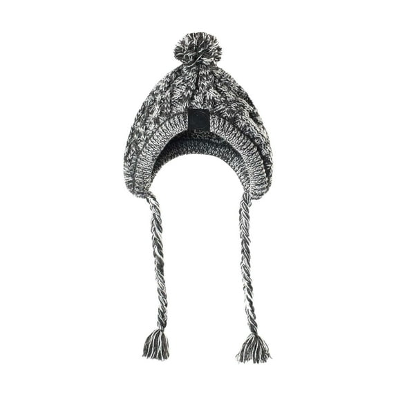 Winter Pet Dog Hat French Bulldog Dog Warm and Windproof Outdoor Hat - M0C8