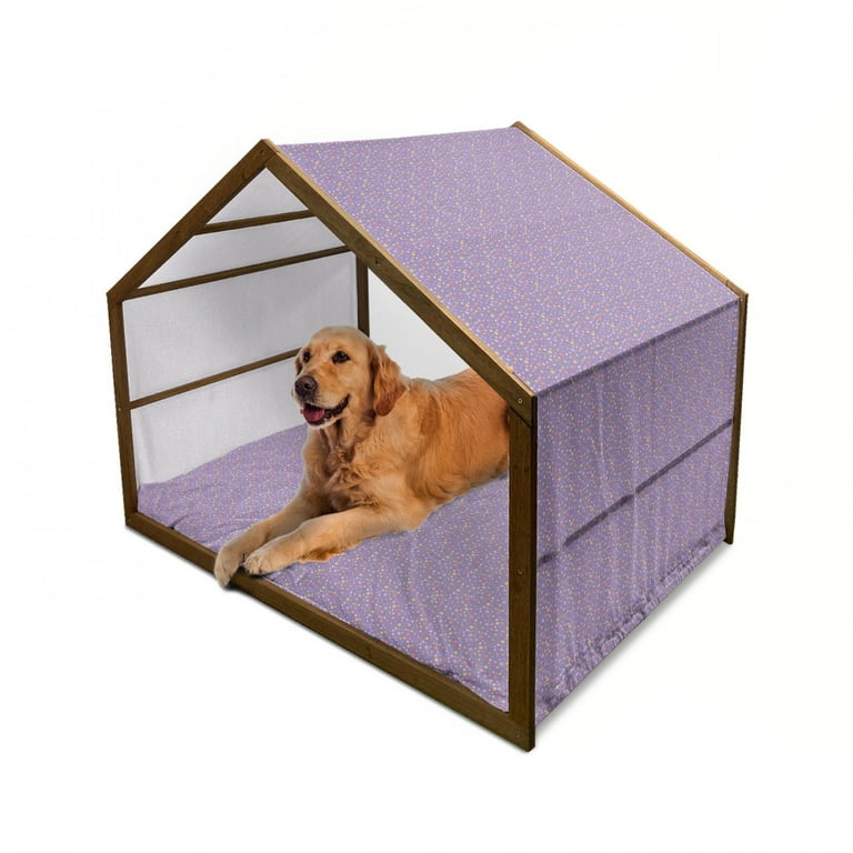 Dog kennel new arrivals winter covers