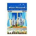 thumbnail image 1 of Winter Pleasures and Other Short Stories: The Rose Bud Stories Book 1 (Paperback), 1 of 1