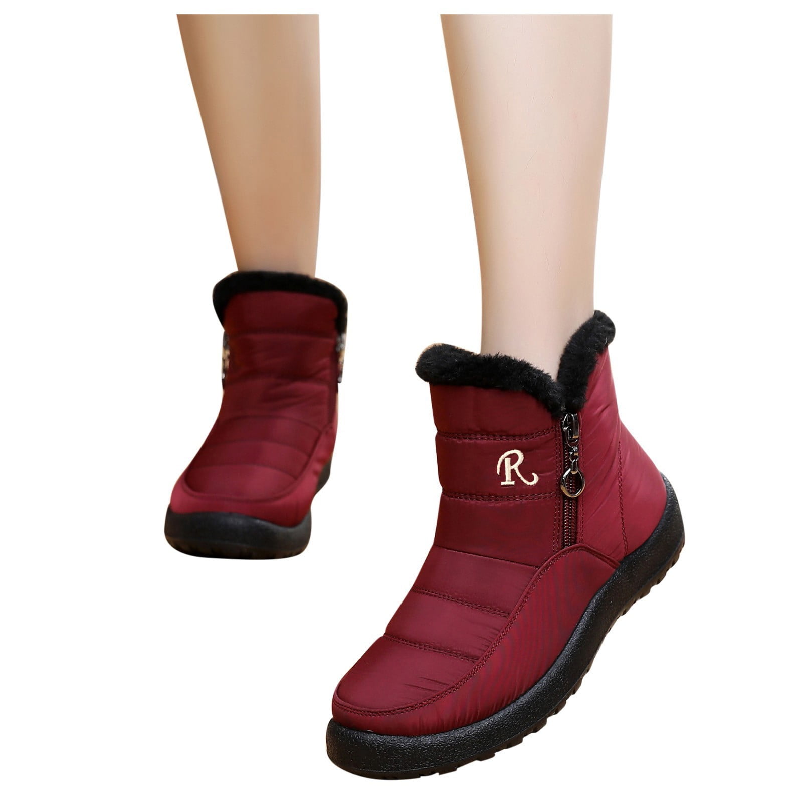 Booties winter shop 2019