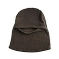thumbnail image 1 of Winter Polar Coral Fleece Balaclava Men Face Mask Neck Warmer Beanies Therm, 1 of 8