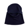 thumbnail image 1 of Winter Polar Coral Fleece Balaclava Men Face Mask Neck Warmer Beanies Thermal Suitable for Cold Winter Sports, 1 of 7