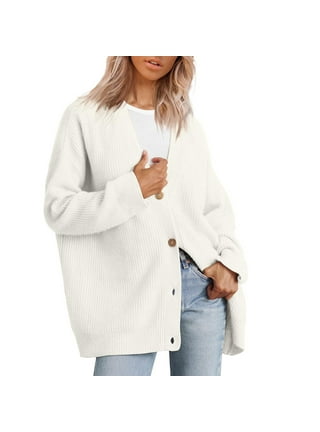 White cover up best sale sweater