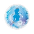 thumbnail image 1 of Winter Princess Dinner Plates - Party Supplies - 8 Pieces, 1 of 1