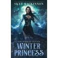 thumbnail image 1 of Daughter of Winter Winter Princess, Book 1, (Paperback), 1 of 1
