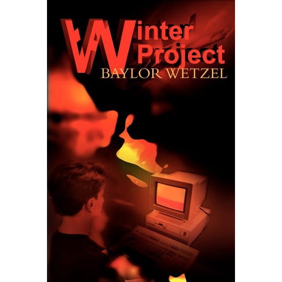 Winter Project, (Paperback)