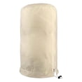 thumbnail image 1 of Winter Protective Cover With Secure Zipper and Adjustable Drawstring for Outdoor and Delicate Shrubs, 1 of 4