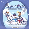 thumbnail image 1 of Winter Puzzles: Brain Freeze Buster, (Paperback), 1 of 1