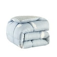thumbnail image 1 of Winter Quilt, Thickened Quilt, Double Size Warm Winter Quilt with Multicolor Patterns, Cozy and Durable 200x150cm Bedding Cover, 1 of 7