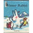 thumbnail image 1 of Pre-Owned Winter Rabbit (Hardcover) 0670853836 9780670853830, 1 of 1