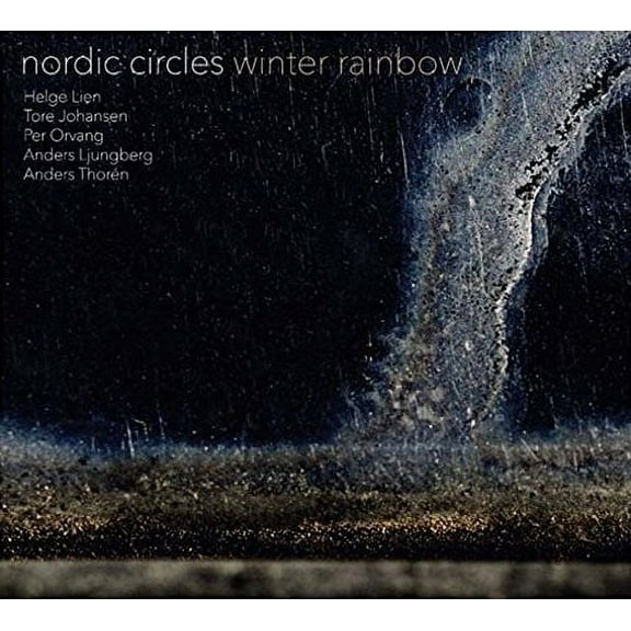 Winter Rainbow (CD)