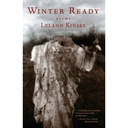 Winter Ready Poems Paperback