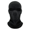 thumbnail image 1 of Winter Rider Warm Anti-Haze Full Face Mask, Winter Rider Face Mask, Windproof & Breathable for Cycling Motorcycling, 1 of 7