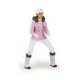 thumbnail image 1 of Papo Winter Rider  Hand Painted Figurine - Heirloom Quality Collectible No. 52011, 1 of 9