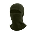 Winter Riding Warm Head Cover Windproof Multi Functional Neck Cover