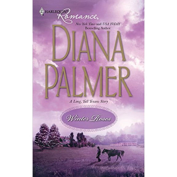 Pre-Owned Winter Roses (Paperback) 0373837593 9780373837595