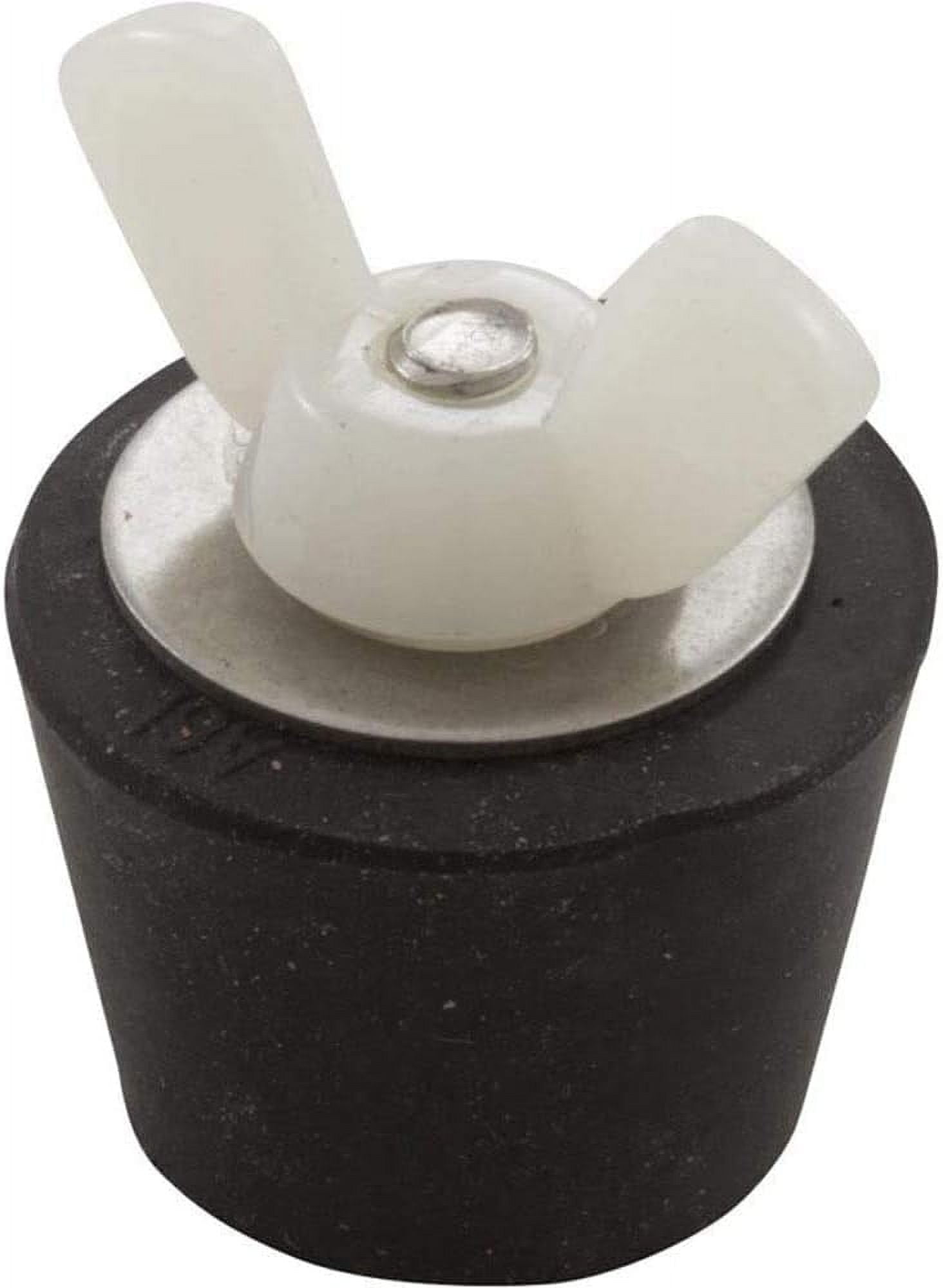 Winter Rubber Expansion Plug 1'' Coupling Winterizing Swimming Pools
