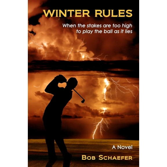 Winter Rules, (Paperback)