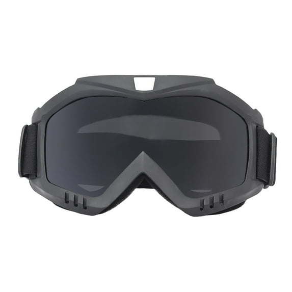 Winter Running Hat for Men Dirt Bike Goggles Motorcycle Goggles 2 Pack ATV Goggles Riding Goggles Ski Goggles Windproof Glasses Racing Goggles For Adults Men Women Youth Kids Teacher Gifts