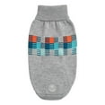 thumbnail image 1 of Winter Sailor Sweater, Grey Mix - Extra Large, 1 of 1