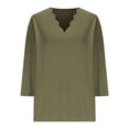 thumbnail image 1 of Winter Saving BeiFu Sweaters for Women Plus Size Long Sleeve Pullover Holiday Tops Winter Clothing Hooded Sweater Women Long Sleeve Shirts, 1 of 5