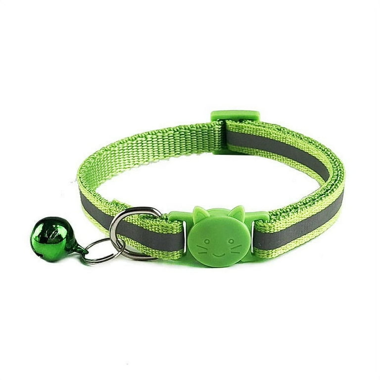 Strong cat cheap collar