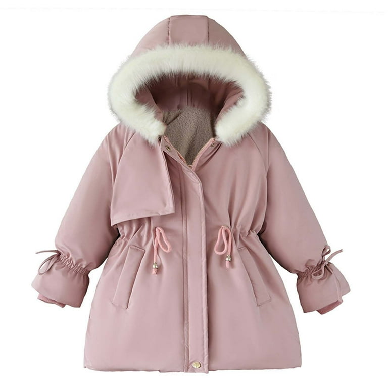Coats for 8 year old girls discount